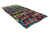 Kilim - Qashqai 346x156 - Immagine 1