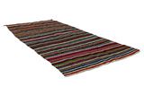 Kilim Fars - Qashqai 305x139 - Immagine 1
