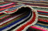 Kilim Fars - Qashqai 305x139 - Immagine 5