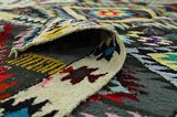 Kilim - Qashqai 263x142 - Immagine 5