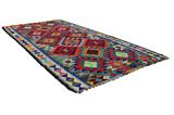 Kilim - Qashqai 367x180 - Immagine 1