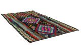 Kilim - Qashqai 264x142 - Immagine 1