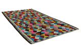 Kilim - Qashqai 326x166 - Immagine 1