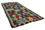 Kilim - Qashqai 323x135 - Immagine 1