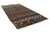 Kilim - Qashqai 280x137 - Immagine 1