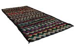 Kilim - Qashqai 275x132 - Immagine 1