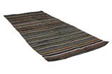Kilim Fars - Qashqai 258x115 - Immagine 1