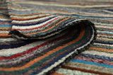 Kilim Fars - Qashqai 258x115 - Immagine 5