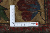 Tappeto - Kilim - Turkaman 124x83 - Immagine 4