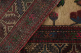 Tappeto - Kilim - Turkaman 124x83 - Immagine 5