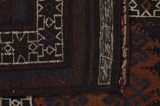 Kilim Sofra - Afshar 130x120 - Immagine 3