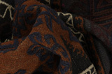Kilim Sofra - Afshar 130x120 - Immagine 5