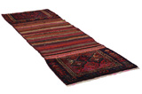 Jaf - Tappeto - Kilim 260x90 - Immagine 1