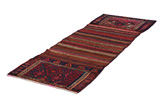 Jaf - Tappeto - Kilim 260x90 - Immagine 2