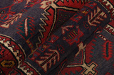 Zanjan - Hamadan Tappeto Persiano 300x70 - Immagine 3