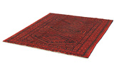 Lori - Bakhtiari Tappeto Persiano 207x169 - Immagine 2