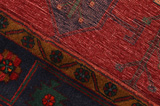Koliai - Kurdi Tappeto Persiano 282x155 - Immagine 6