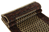 Mir - Sarouk Tappeto Persiano 506x79 - Immagine 3
