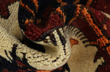 Bakhtiari - Gabbeh Tappeto Persiano 344x127 - Immagine 7