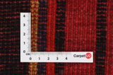 Zanjan - Hamadan Tappeto Persiano 198x144 - Immagine 4
