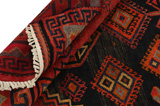 Zanjan - Hamadan Tappeto Persiano 198x144 - Immagine 5