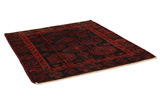 Lori - Bakhtiari Tappeto Persiano 203x178 - Immagine 1