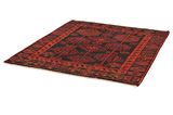 Lori - Bakhtiari Tappeto Persiano 203x178 - Immagine 2