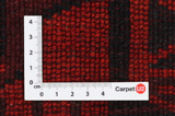 Lori - Bakhtiari Tappeto Persiano 203x178 - Immagine 4