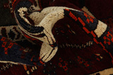 Bakhtiari - Qashqai Tappeto Persiano 395x133 - Immagine 7