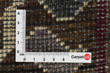 Lori - Gabbeh Tappeto Persiano 236x147 - Immagine 4