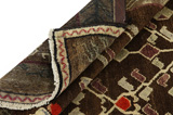 Lori - Gabbeh Tappeto Persiano 236x147 - Immagine 5