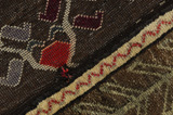 Lori - Gabbeh Tappeto Persiano 236x147 - Immagine 6