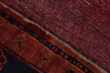 Koliai - Kurdi Tappeto Persiano 274x151 - Immagine 6