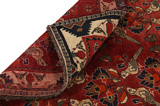Qashqai - Shiraz Tappeto Persiano 278x152 - Immagine 5