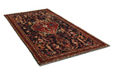 Sarouk - Farahan Tappeto Persiano 314x154 - Immagine 1