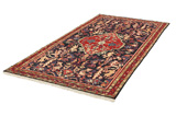 Sarouk - Farahan Tappeto Persiano 314x154 - Immagine 2