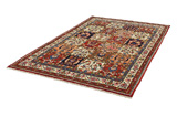 Bakhtiari - Garden Tappeto Persiano 304x187 - Immagine 2