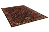 Bakhtiari - Garden Tappeto Persiano 296x205 - Immagine 1