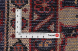Bakhtiari - Garden Tappeto Persiano 296x205 - Immagine 4