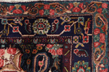 Bijar - old Tappeto Persiano 292x150 - Immagine 3