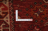 Lori - Qashqai Tappeto Persiano 198x122 - Immagine 4