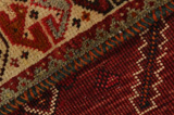 Lori - Qashqai Tappeto Persiano 198x122 - Immagine 6