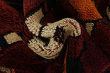 Lori - Gabbeh Tappeto Persiano 467x157 - Immagine 7