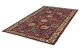 Bakhtiari - Garden Tappeto Persiano 296x162 - Immagine 2