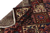 Bakhtiari - Garden Tappeto Persiano 296x162 - Immagine 5