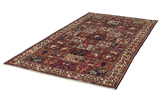 Bakhtiari Tappeto Persiano 309x175 - Immagine 2
