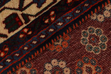 Yalameh - Qashqai Tappeto Persiano 222x150 - Immagine 6