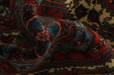 Bijar - Kurdi Tappeto Persiano 139x76 - Immagine 7