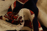 Bakhtiari - Qashqai Tappeto Persiano 359x140 - Immagine 7