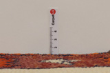 Bakhtiari - Qashqai Tappeto Persiano 359x140 - Immagine 8